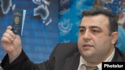 Հովհաննես Քոչարյան