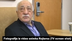 Фатҳуллоҳ Гулен