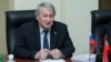 Бившият директор на РИСИ Леонид Решетников