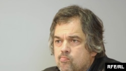 Saša Gajin