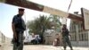 Five Britons Abducted In Baghdad