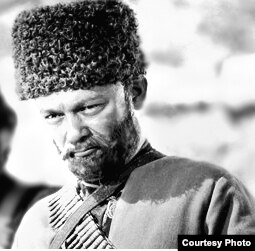 "Yeddi oğul istərəm"