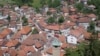 Tešanja panorama