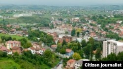 Cazin