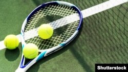 Tenis