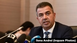  Marius Carașol