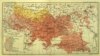 Українізація від Лаврентія Берії. Секретна постанова 1953 року вимагала відійти від русифікації