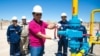 Președintele KazTransGas, Kairat Sharipbayev, este unul dintre cei mai influenți oameni din Kazahstan.