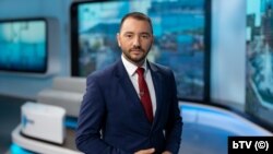 Антон Хекимян