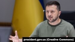 Владимир Зеленский