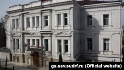 Рішення ухвалив Севастопольський міський суд, що перебуває під контролем Росії