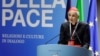 Cardinalul Matteo Zuppi va încerca să deschidă dialogul între Kiev și Moscova.