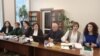 Олег Дамения: «Наука не может обойти политику»