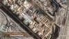 Журналисты показали спутниковые снимки после удара по аэродрому «Энгельс-2»