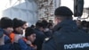 Москвадагы мушташ: кыргыз жарандары кармалды