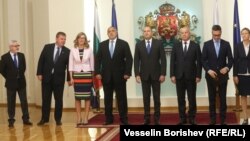 Президентът Румен Радев свика консултативна среща за отношенията между България и Северна Македония
