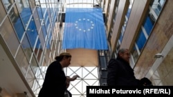 Kompromizerstvo iz EU je loš znak za bosansko-hercegovačke lidere - da mogu izbjegavati suštinske reforme: Weber