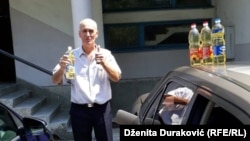Fikret Čaušević