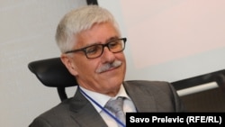 Mitja Drobnič