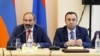 Հրայր Թովմասյանը կդիմի Վճռաբեկ դատարան՝ պահանջելով, որ Նիկոլ Փաշինյանը հերքի իր խոսքերը