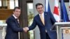 ნატოსთვის მიუღებელია არათუ ფაქტების, არამედ ეჭვების არსებობაც