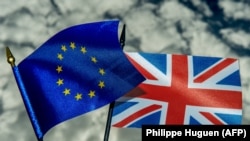 У Брюсселі сьогодні обговорюватимуть Brexit