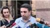 «Ամուլսարի վերաբերյալ եզրահանգում չկա». անցկացվեց «Իմ քայլը» խմբակցության փակ նիստ