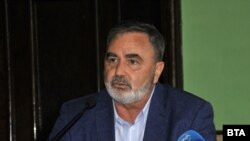 Д-р Ангел Кунчев