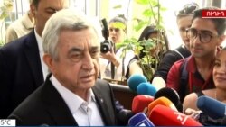 Սերժ Սարգսյանի պաշտոնավարման ընթացքում Բադեն-Բադեն կատարած թռիչքներին առնչվող քրգործ է հարուցվել. փաստաբանն այն հիմնազուրկ է որակում