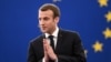 European Commission Recommends Talks With Macedonia, Albania