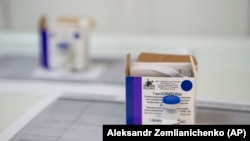 Vakcina Sputnjik V