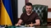 Зеленський: «Російські військові ніяк не знаходять дорогу додому. Тому наші військові допомагають їм із дорогою на суд Божий»