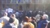 «Світ у відео»: Боснія і Герцеговина: протести проти корупції й бездіяльності влади тривають