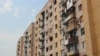  «Віджаті» квартири в окупованому Луганську (рос.)