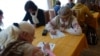 Магілёў: На дыктоўку прыйшлі 150 чалавек, у тым ліку ідэоляг аблвыканкаму, які сам не пісаў