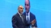 Цветан Цветанов, когато още говореше на форумите на ГЕРБ