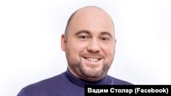 Події, що відбуваються в Україні, Столар оцінює як «війну, яка принесла руйнування та жах, яка калічить життя і вбиває людей»