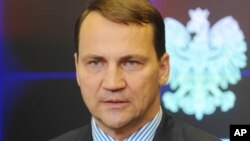 Радослав Шикорски