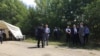 «Наша позиция остается прежней – блокпост должен быть снят»