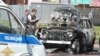 Investigators say the group is behind the July 2012 attacks in Kazan in which Tatarstan's Grand Mufti Ildus Faizov was seriously injured and his former deputy, Valiulla Yakupov, was killed.