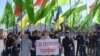 «Чорноморський флот стоїть, а де ж дешевий газ?» 