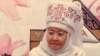 Боорукер акындын дүйнөсү
