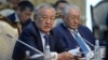 Эркебаев: Жээнбековго басым көрсөтүлүшү мүмкүн
