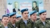 В России создают "генетический паспорт" для призывников
