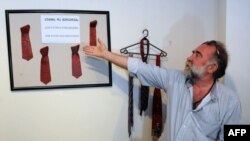 Oleg Panfilov and his product