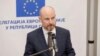 Izvestilac Evropskog parlamenta za Srbiju Vladimir Bilčik