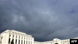 Сопредседатели дискуссий по безопасности и стабильности в Закавказье посетили Абхазию для подготовки к очередному раунду женевских консультаций, который пройдет в октябре