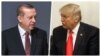 Президент Туреччини проситиме Трампа утриматися від озброєння сирійських курдів