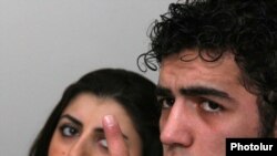 Armenia - Deaf young people struggling for the freedom of their voice