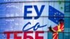 Војната во Украина нема да го скрати патот на Македонија до ЕУ
